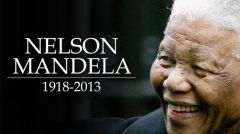 Nelson-Mandela