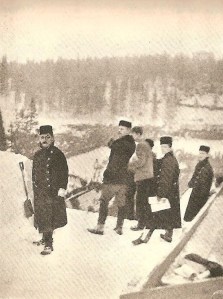 2 Winters in Norway - Opp 118 001 Nansen