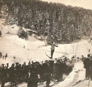 2 Winters in Norway - Opp 126 001 A Good Balance