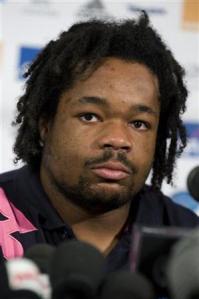 The 2009 tour to New Zealand saw the teenage Bastareaud break into the French team but that was followed by a "diplomatic incident"
