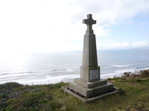 EdwardSpenderMemorial