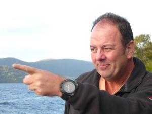 Mike King (Photo: Charlie Sanders)