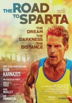 the-road-to-sparta-poster-35x50