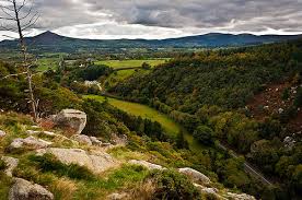 dublin-mountain