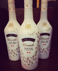 Vegan Baileys
